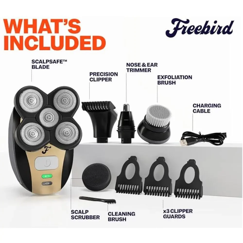 freebird value $110
